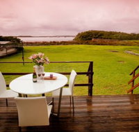 Taren Point Beach House - Stayed