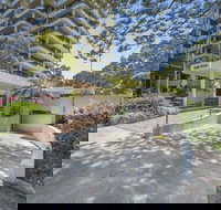 Pacific Towers Beach Resort - Stayed