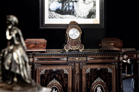 AAADA Antiques & Art Fair Sydney - Stayed 3