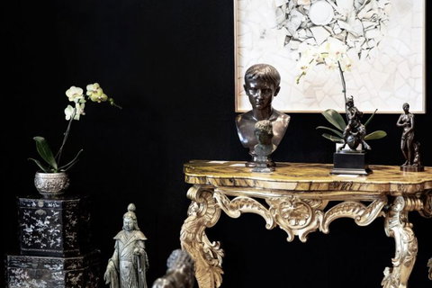 AAADA Antiques & Art Fair Sydney - Stayed 9