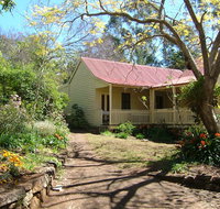 Hermitage Cottage - Stayed