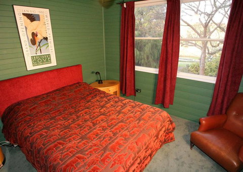 Hermitage Cottage - Stayed 5