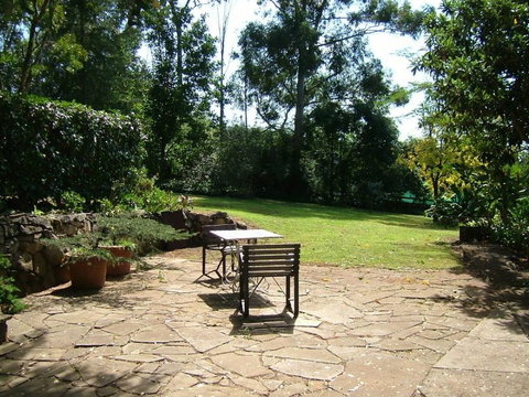 Hermitage Cottage - Stayed 9