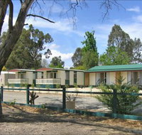 Alexandra Tourist Park - Stayed