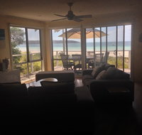 Alchemy On Island Beach - Stayed