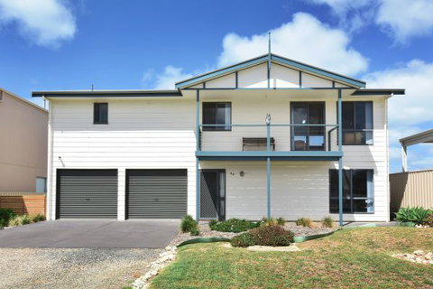 Ambergris - Stayed 0