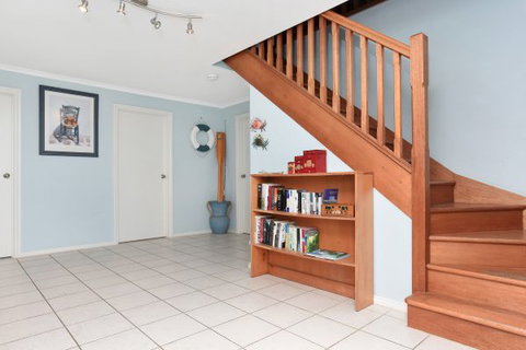 Ambergris - Stayed 4