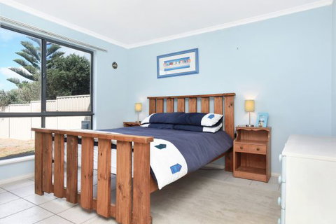 Ambergris - Stayed 6