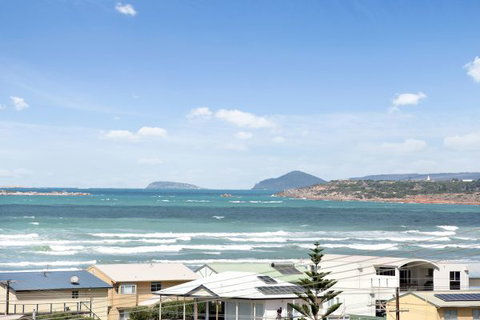 Ambergris - Stayed 9