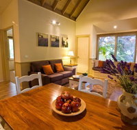 Autumn Abode Cottages - Stayed