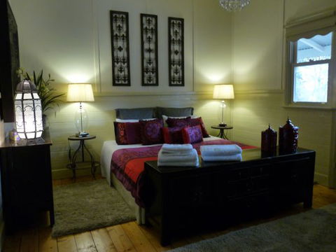 Brentwood Accommodation - Stayed 2