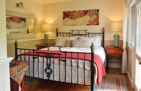 Brentwood Accommodation - Stayed 3