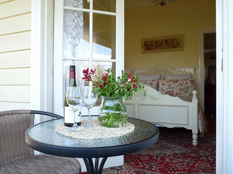 Brentwood Accommodation - Stayed 4