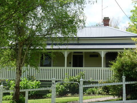 Brentwood Accommodation - Stayed 5