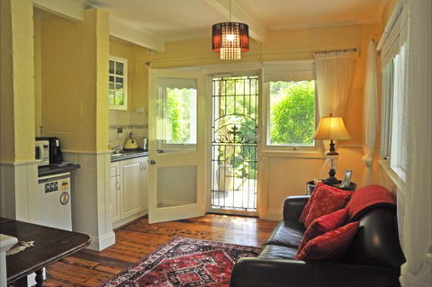 Brentwood Accommodation - Stayed 7