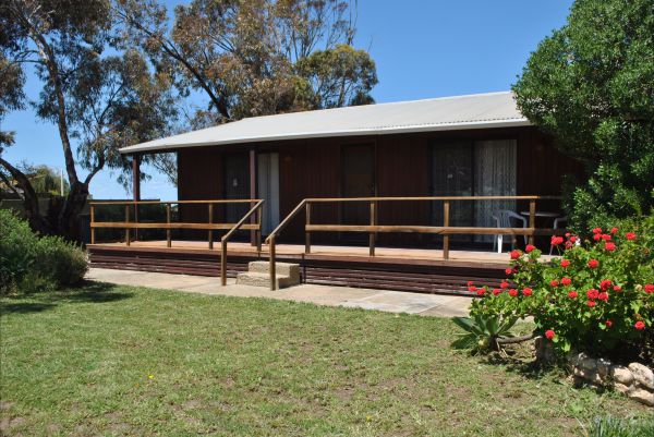 Clinton ACT Stays Accommodation