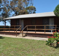 Clinton Cabin - Stays Accommodation