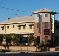 Club Motor Inn Narrabri - Stayed