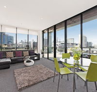Docklands Private Collection of Apartments Melbourne - Stayed