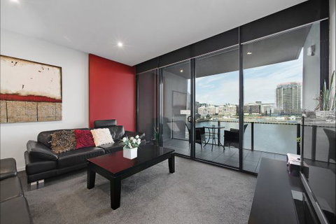 Docklands Private Collection Of Apartments Melbourne - Stayed 1