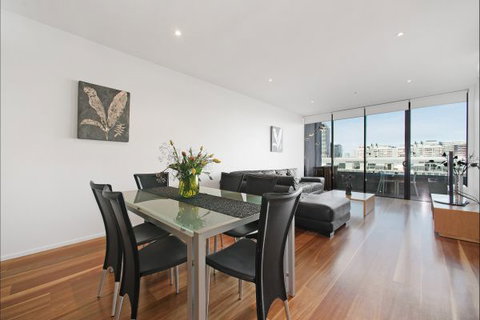 Docklands Private Collection Of Apartments Melbourne - Stayed 8