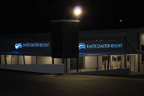 Eastcoaster Resort - Stayed 0