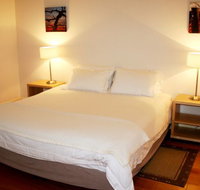 Elderton Guest House - Stayed