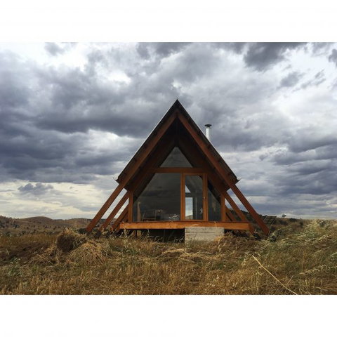 Kimo Estate - Stayed 0