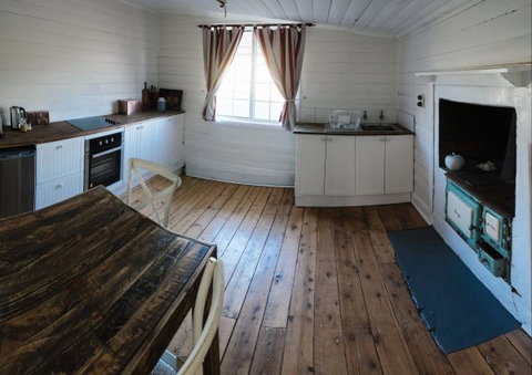 Kimo Estate - Stayed 3