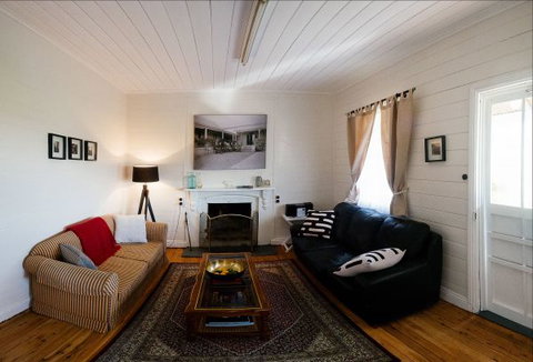 Kimo Estate - Stayed 4