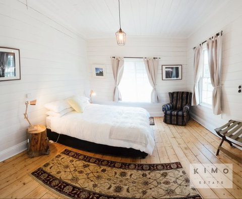 Kimo Estate - Stayed 5