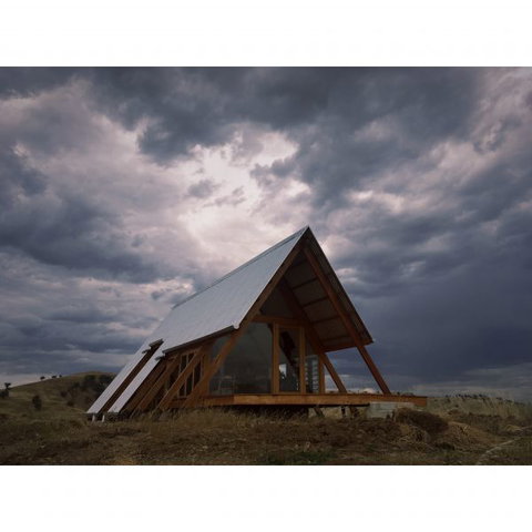 Kimo Estate - Stayed 7