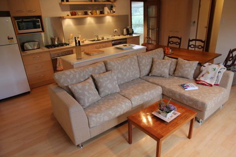 LJ Hooker Goolwa Holiday Rentals - 42 Underwood Avenue, Goolwa Beach - Stayed 28