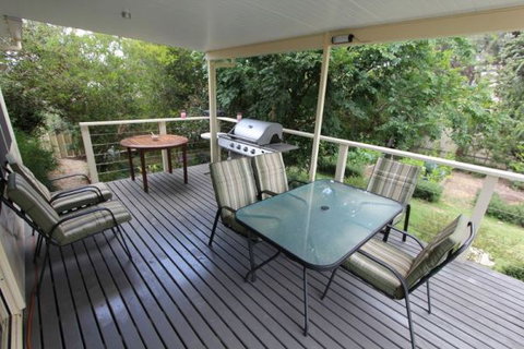 LJ Hooker Goolwa Holiday Rentals - 42 Underwood Avenue, Goolwa Beach - Stayed 29