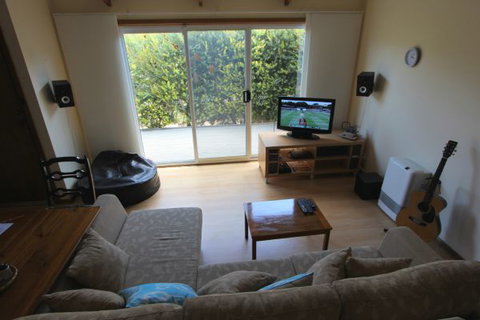 LJ Hooker Goolwa Holiday Rentals - 42 Underwood Avenue, Goolwa Beach - Stayed 31