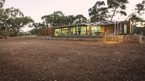 Willalooka Eco Lodge - Stayed 0