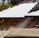 Clare Valley Heritage Retreat - Wishing Well Cottage - Stayed