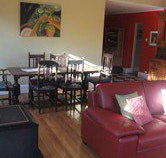 Sweet Briar in the Vines - Stayed