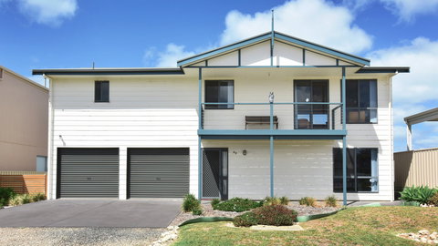 Ambergris - Stayed 10