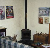 Griffiths Retreat and Cottage - Stayed