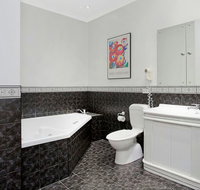 Merton Manor Exclusive Bed and Breakfast - Stayed