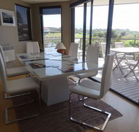 Moorhen Cove - Stayed