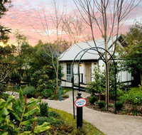 Olinda Country Cottages - Stayed