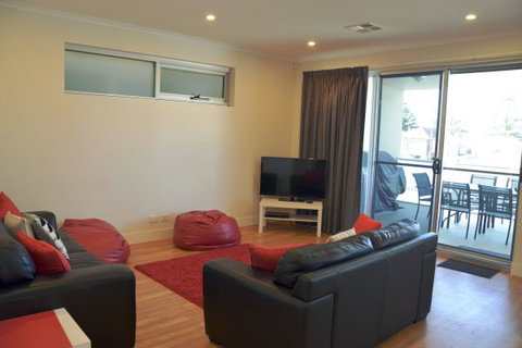 Port Lincoln City Apartment - Stayed 0