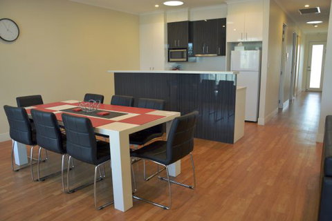 Port Lincoln City Apartment - Stayed 1