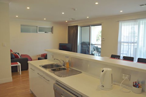 Port Lincoln City Apartment - Stayed 2