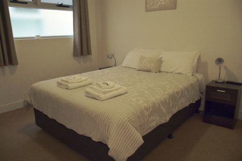 Port Lincoln City Apartment - Stayed 4