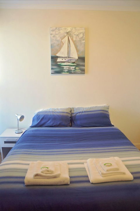 Port Lincoln City Apartment - Stayed 6
