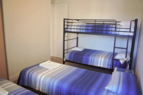 Port Lincoln City Apartment - Stayed 7