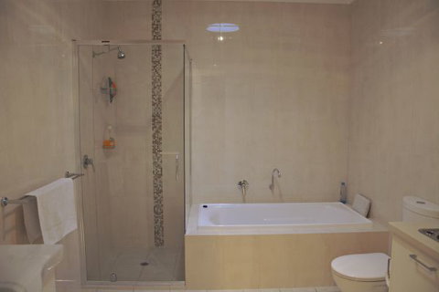 Port Lincoln City Apartment - Stayed 8